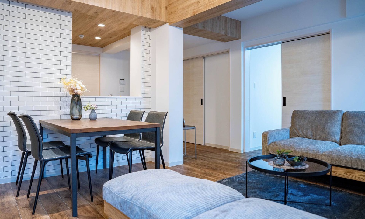 Chuo-ku Apartment | ZABO HILLS 305