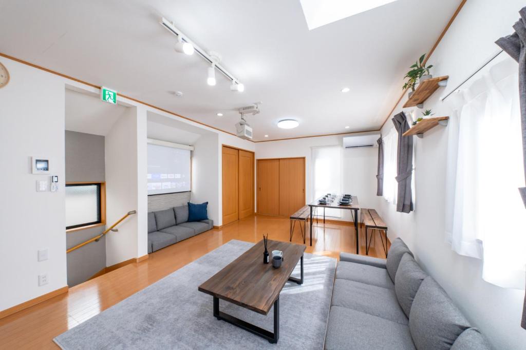 Katsushika Apartment | ZEN HOTEL Haven