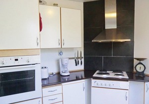 2 bedroom accommodation in Borgholm