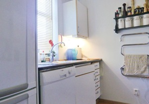 2 bedroom accommodation in Borgholm