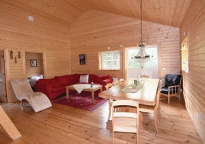 4 bedroom accommodation in Mellerud