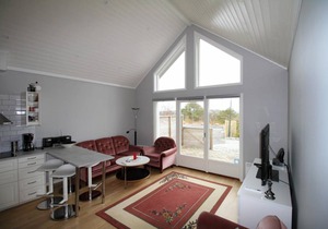 45 m² Bed & Breakfast ∙ 2 bedrooms ∙ 4 guests