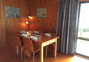 Beachfront Cottage - Opito Bay Holiday Cottage, OPITO BAY