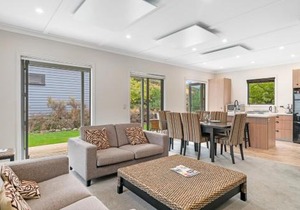 Cardrona Cottage - Cardrona Holiday Home