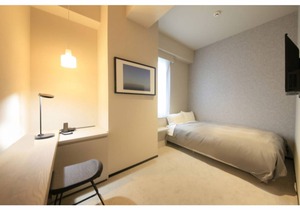 Center Hotel Tokyo