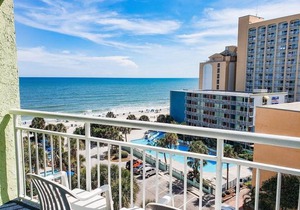 Coral Beach 754