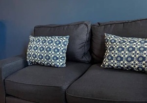 Executive Level Elegance In Atlanta’s Downtown
