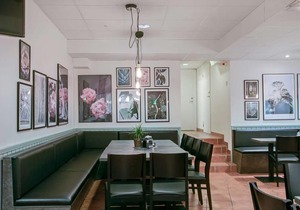 First Hotel Brommaplan