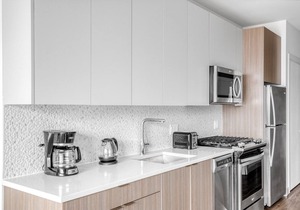 Hip South Loop Studio w/Lounge, Pool & Gym nr Grant Park, by Blueground