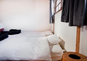 hostel & salon SARUYA - Vacation STAY 01474v