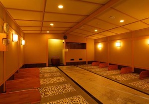 Hotel Frontier Iwaki