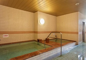 Hotel Frontier Iwaki