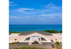 Miyakojima Kurima Resort Seawood Hotel - Vacation STAY 16233v