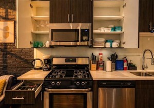 Modern 2BR 420 Friendly in Chicago South Loop Near Museum Campus, McCormick Place and Soldier Field