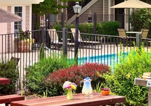 Rare Gem! 2 Convenient Units, Pool, Free Parking, Pet-Friendly Property
