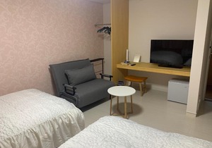 Sado - Hotel - Vacation STAY 82476