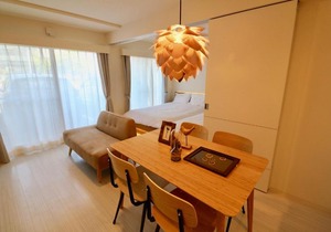 Sapporo - Apartment - Vacation STAY 7892