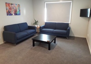 South City Accommodation Unit 3