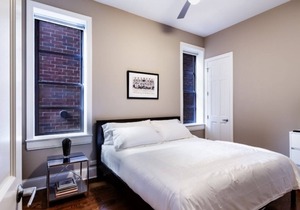 Wrigley Field Stadium Suite 4 Bedroom 2 Bathroom