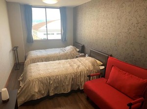Sado Hotel Stay | Sado