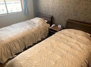 Sado Hotel Stay | Sado
