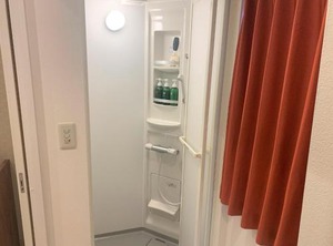 Sado Hotel Stay | Sado