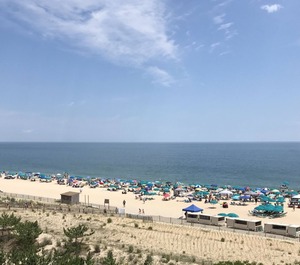 Sea Colony Edgewater Bethany Beach 