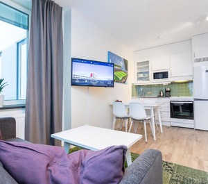 Apartdirect Arena 