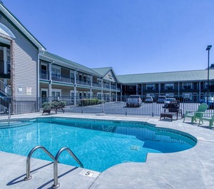 Laurel Villa Pigeon Forge 