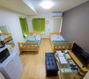 Comfort Cube Phoenix Kumamoto 