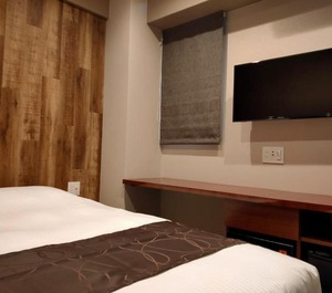 Hotel Erenoa 