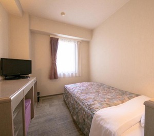 Miyakonojo Sun Plaza Hotel Stay 