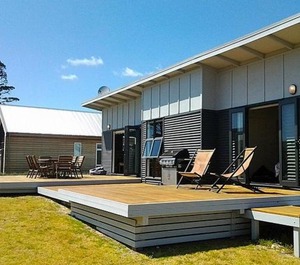 Matarangi Holiday 
