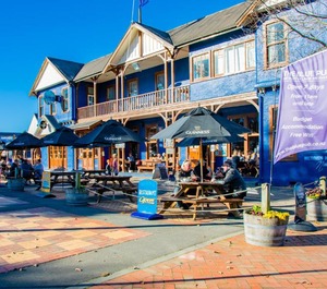 The Pub 