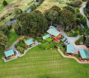 The River Lodge 