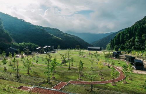 Wakasa Other | 山座熊川 Sanza-Kumagawa