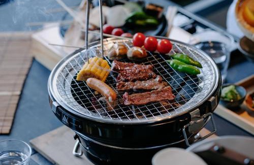 Wakasa Other | 山座熊川 Sanza-Kumagawa