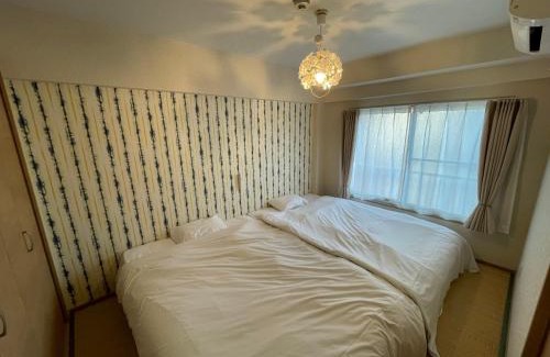 Matsuyama Apartment | 高原マンション 202