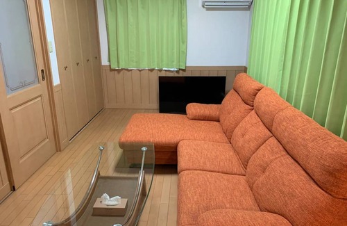 Aizumi House | 100 m² House ∙ 2 bedrooms ∙ 5 guests