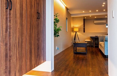 Goya House | 123 m² House ∙ 3 bedrooms ∙ 6 guests