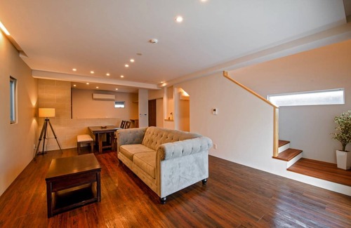 Goya House | 123 m² House ∙ 3 bedrooms ∙ 6 guests