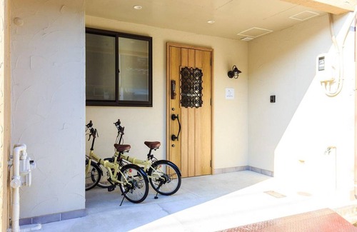 Nakamura House | 77 m² House ∙ 1 bedroom ∙ 6 guests