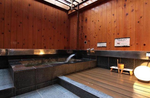 Yatomi Hotel | 91 m² Hotel ∙ 4 guests