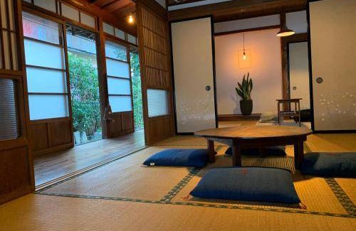 Hedamura House | 98 m² House ∙ 3 bedrooms ∙ 6 guests