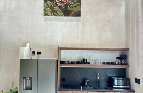 Carmen Hotel | Blooma Boutique Hotel