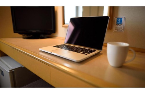 Kitakami Hotel | Green Hotel Kitakami - Vacation STAY 09833v