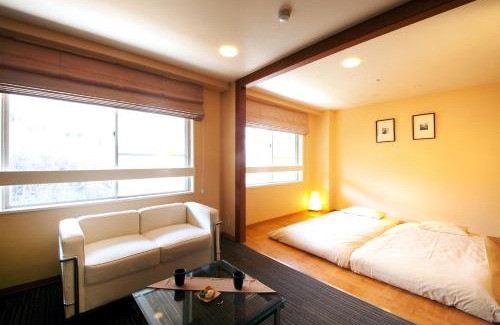 Hakusan National Park Hotel | Hotel Ryu Resort and Spa