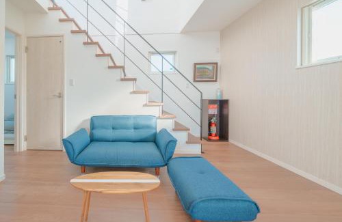 Kyonan House | Ryu shi ma Ocean View Villa