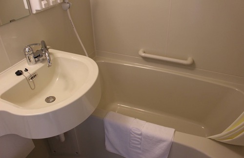 Nishigo Hotel | Toyoko Inn Shin Shirakawa Station