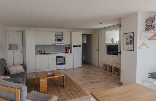 Aleklinta Apartment | Äleklinta